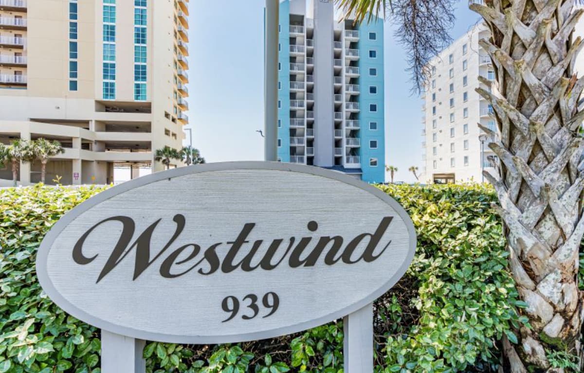 Resort Westwind